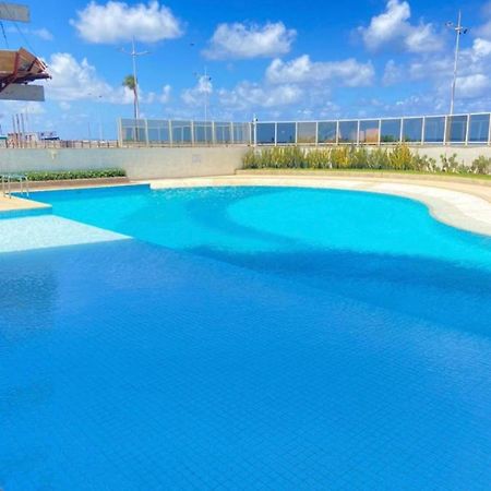 Apto Completo Beira Mar Salvador Exteriér fotografie